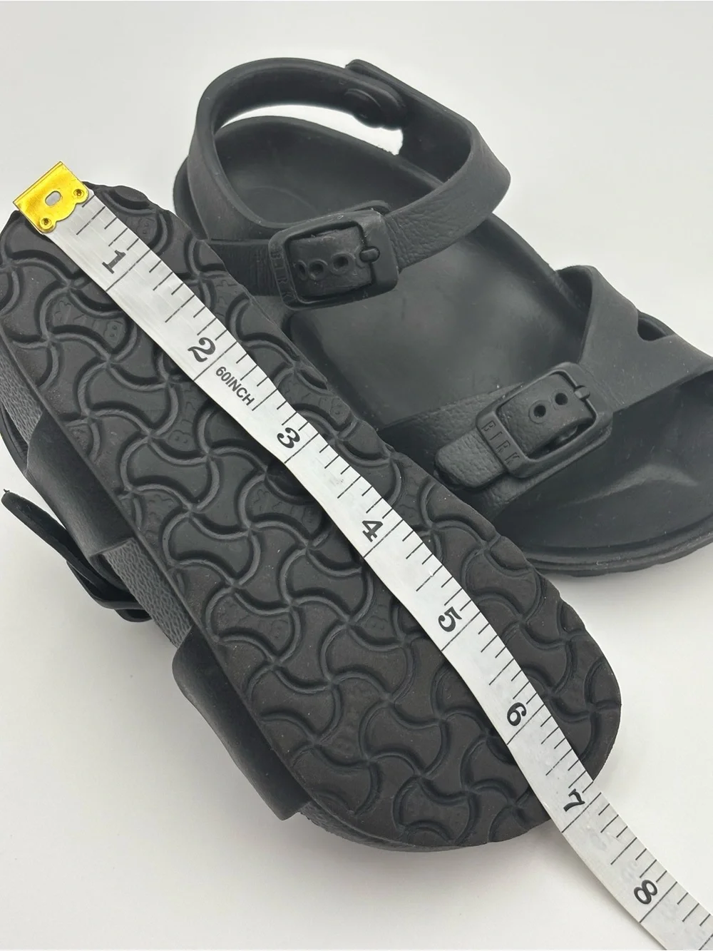 Birkenstock durable kids